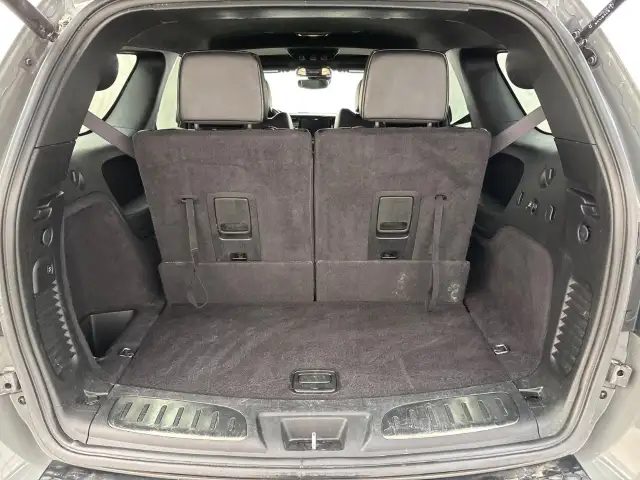 2024 Dodge Durango - Photo 6
