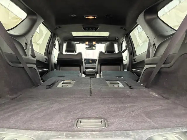 2024 Dodge Durango - Photo 7