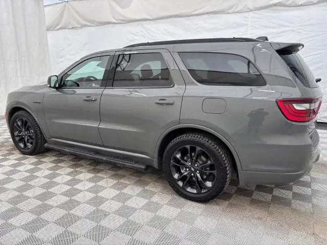2024 Dodge Durango - Photo 8