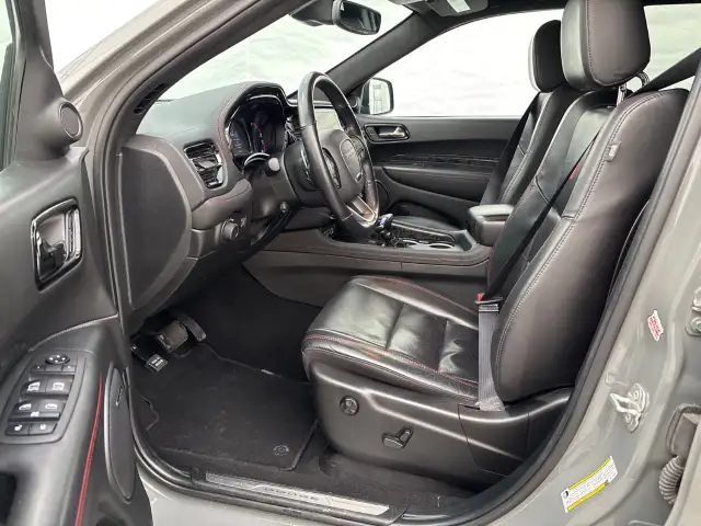 2024 Dodge Durango - Photo 12