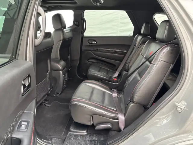 2024 Dodge Durango - Photo 13