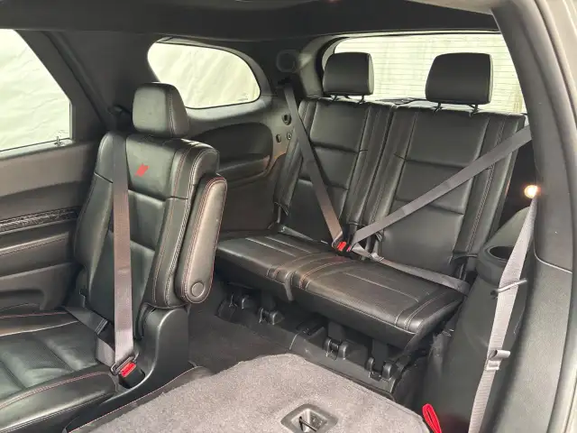 2024 Dodge Durango - Photo 14