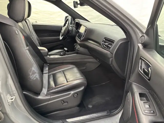 2024 Dodge Durango - Photo 15