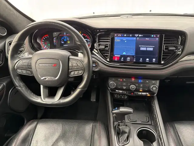 2024 Dodge Durango - Photo 16