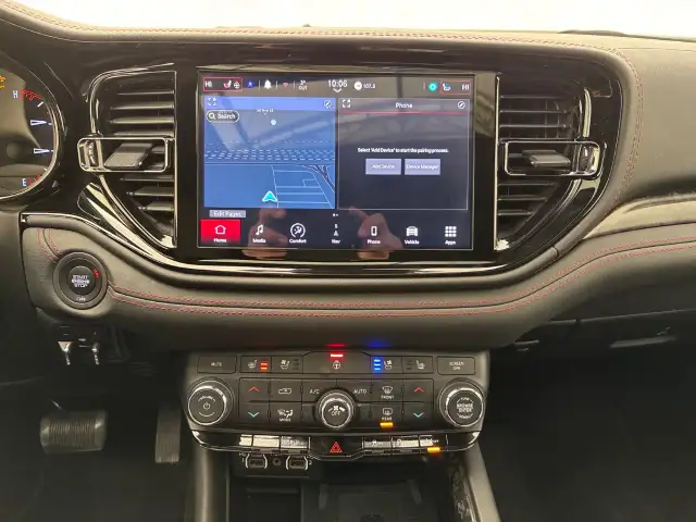 2024 Dodge Durango - Photo 17