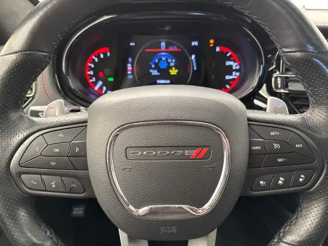 2024 Dodge Durango - Photo 19