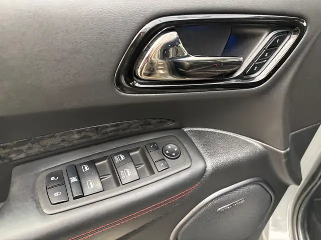 2024 Dodge Durango - Photo 20