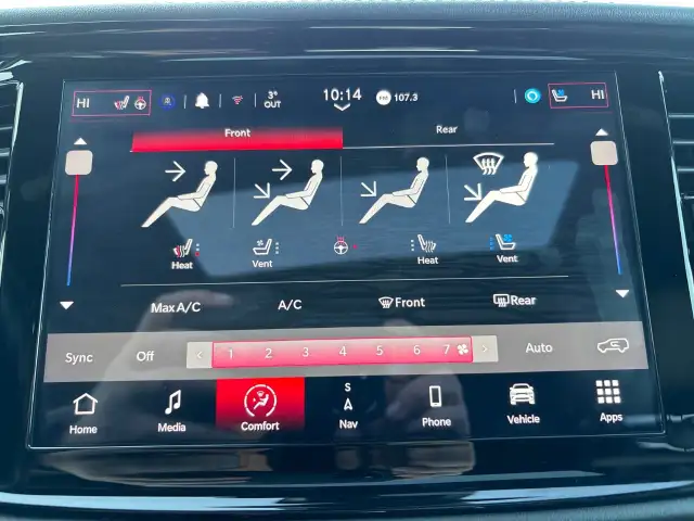 2024 Dodge Durango - Photo 22