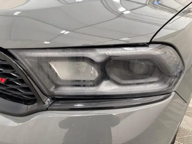 2024 Dodge Durango - Photo 28
