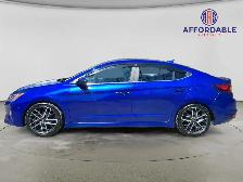 2019 Hyundai Elantra Sport - Photo 2