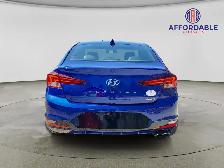 2019 Hyundai Elantra Sport - Photo 4
