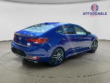 2019 Hyundai Elantra Sport - Photo 5