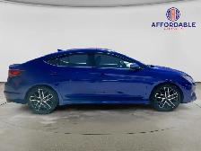 2019 Hyundai Elantra Sport - Photo 6