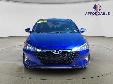 2019 Hyundai Elantra Sport - Photo 8