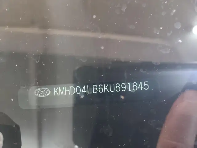 2019 Hyundai Elantra Sport - Photo 20