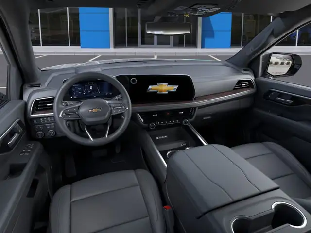 2026 Chevrolet Tahoe LT - Photo 5