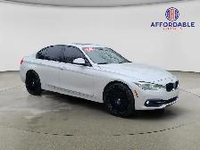 2018 BMW 3 Series 330i xDrive - Photo 7