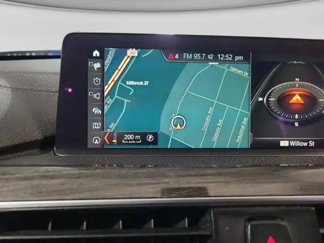 2018 BMW 3 Series 330i xDrive - Photo 20