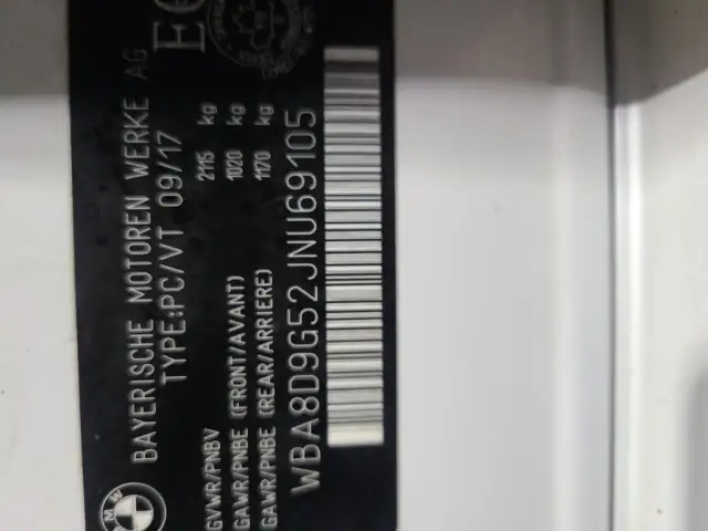 2018 BMW 3 Series 330i xDrive - Photo 21