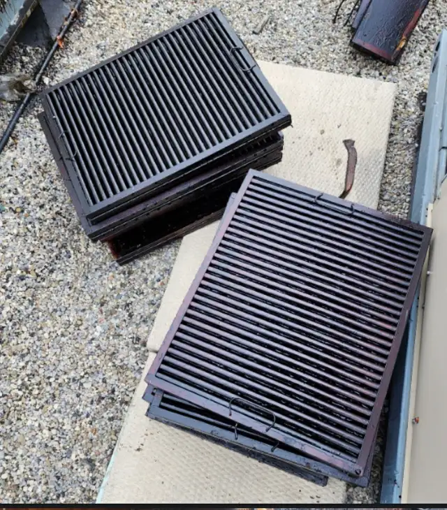 Certified Kitchen services hood and exhaust Cleaning $99 - Photo 6