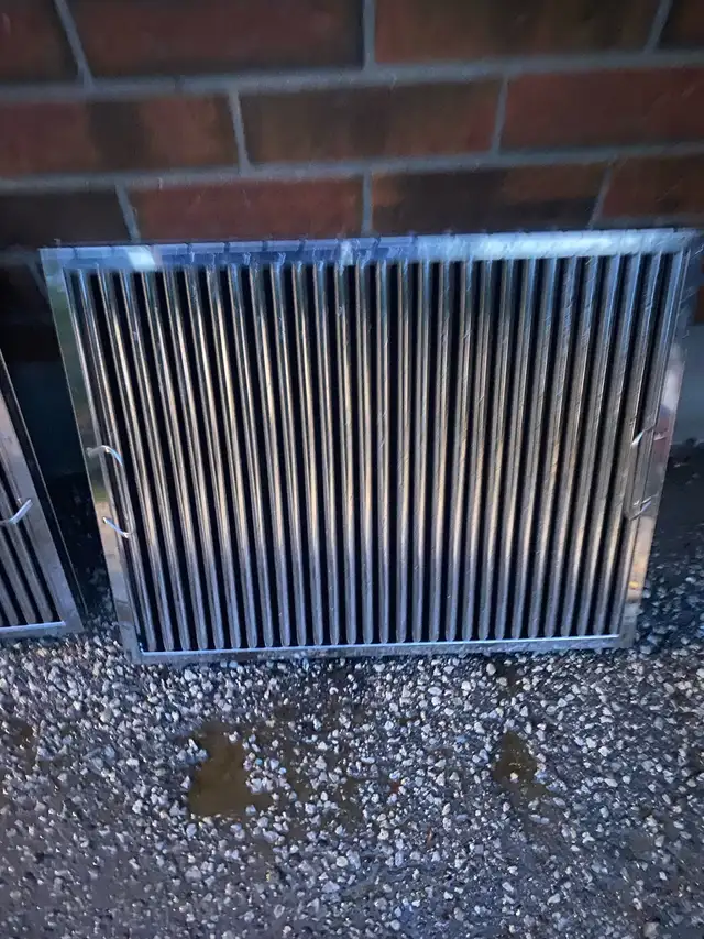 Certified Kitchen services hood and exhaust Cleaning $99 - Photo 7