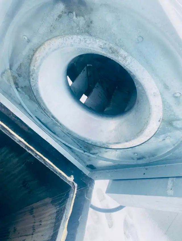 Certified Kitchen services hood and exhaust Cleaning $99 - Photo 9