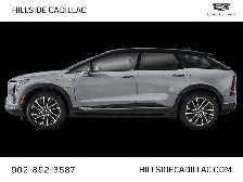 2026 Cadillac OPTIQ Sport - SuperCruise - Premium Audio - $385 B