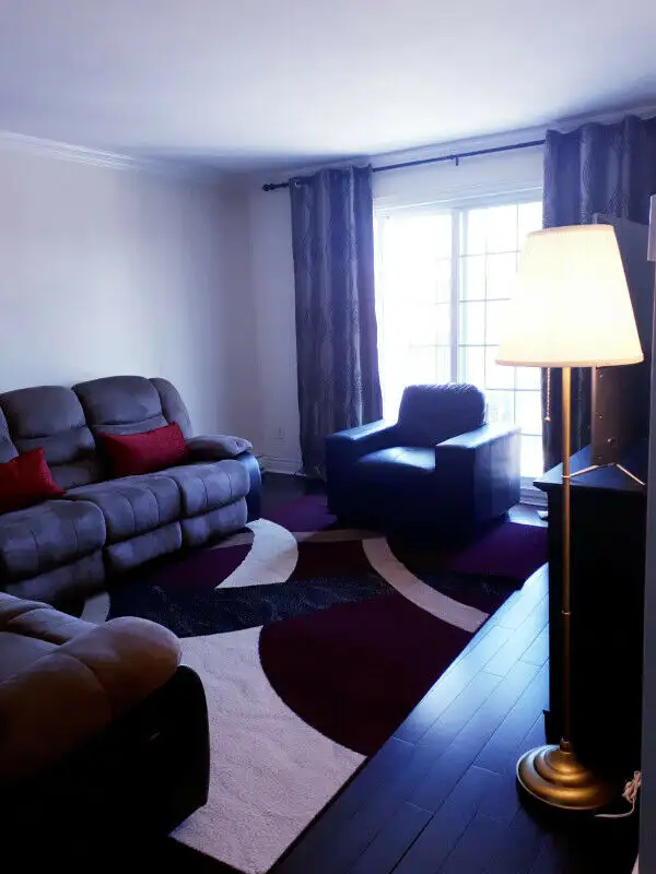 BREATHTAKING TWO BEDROOM APARTMENT FOR A PROFESSIONAL - Photo 4