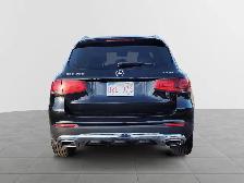 2022 Mercedes-Benz GLC 300 AWD | Apple CarPlay | Panoramic Su... - Photo 5