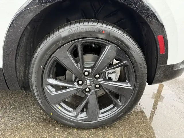 2026 Buick Envision Sport Touring - Sunroof - $377 B/W - Photo 5