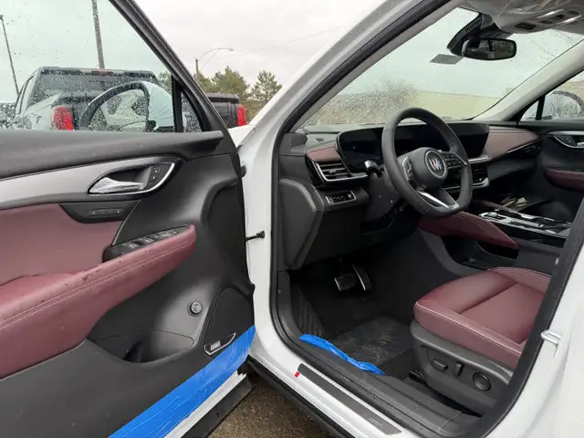 2026 Buick Envision Sport Touring - Sunroof - $377 B/W - Photo 6
