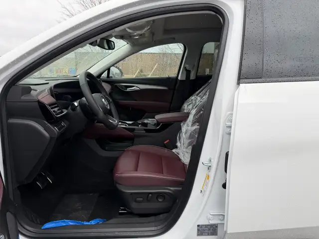 2026 Buick Envision Sport Touring - Sunroof - $377 B/W - Photo 7