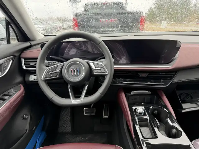 2026 Buick Envision Sport Touring - Sunroof - $377 B/W - Photo 9