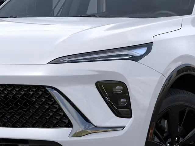 2026 Buick Envision Sport Touring - Sunroof - $377 B/W - Photo 19