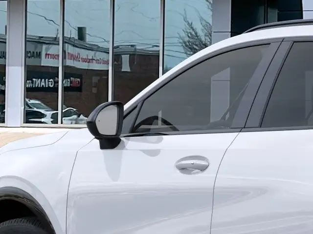 2026 Buick Envision Sport Touring - Sunroof - $377 B/W - Photo 21