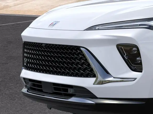 2026 Buick Envision Sport Touring - Sunroof - $377 B/W - Photo 22