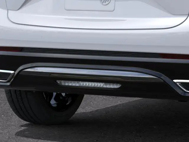 2026 Buick Envision Sport Touring - Sunroof - $377 B/W - Photo 23