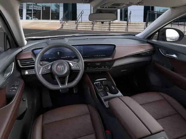 2026 Buick Envision Sport Touring - Sunroof - $377 B/W - Photo 24