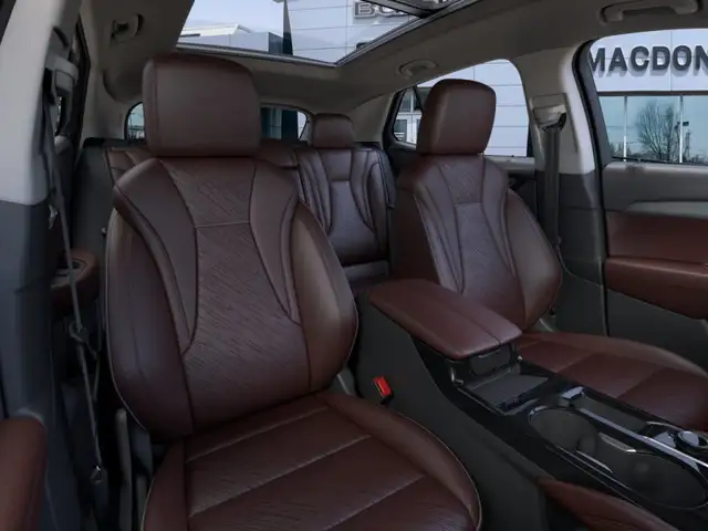 2026 Buick Envision Sport Touring - Sunroof - $377 B/W - Photo 25
