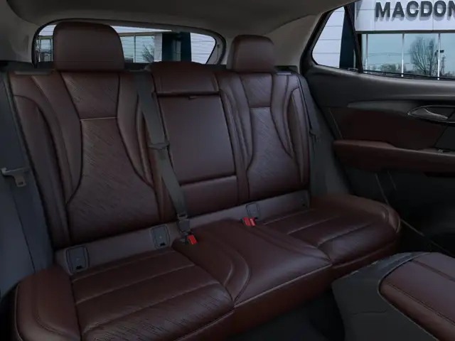 2026 Buick Envision Sport Touring - Sunroof - $377 B/W - Photo 26