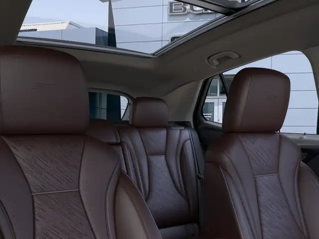2026 Buick Envision Sport Touring - Sunroof - $377 B/W - Photo 33
