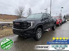 2026 GMC Sierra 1500 Pro - $525 B/W