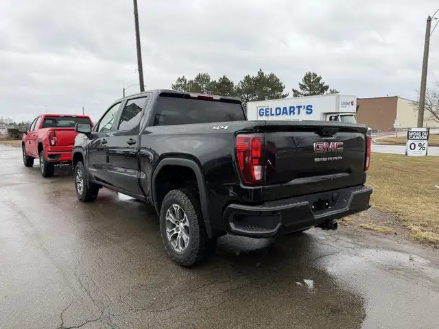 2026 GMC Sierra 1500 Pro - $525 B/W - Photo 4