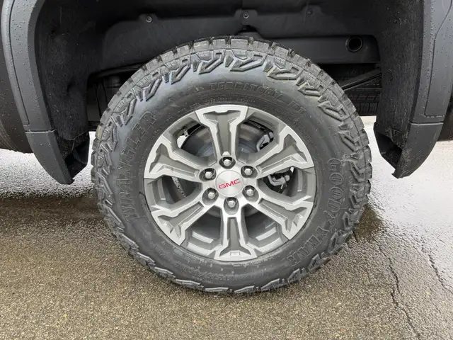 2026 GMC Sierra 1500 Pro - $525 B/W - Photo 5