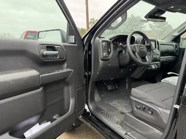 2026 GMC Sierra 1500 Pro - $525 B/W - Photo 6