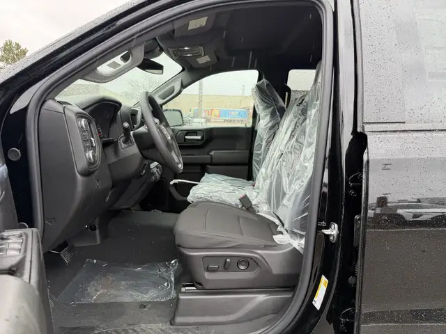 2026 GMC Sierra 1500 Pro - $525 B/W - Photo 7