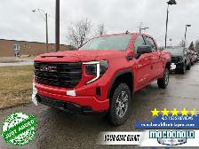 2026 GMC Sierra 1500 Pro - $525 B/W