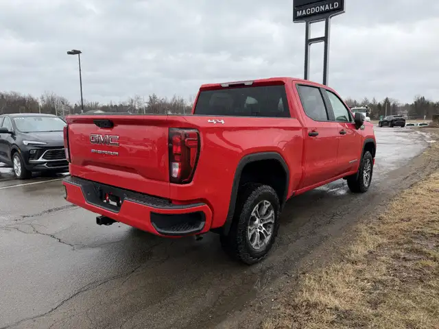 2026 GMC Sierra 1500 Pro - $525 B/W - Photo 3