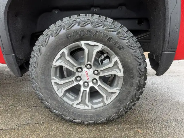 2026 GMC Sierra 1500 Pro - $525 B/W - Photo 5