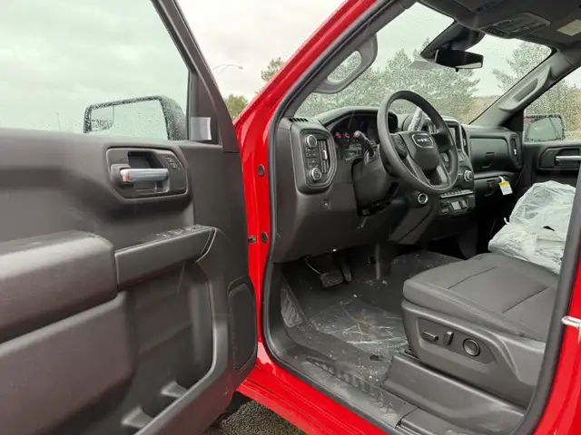 2026 GMC Sierra 1500 Pro - $525 B/W - Photo 6